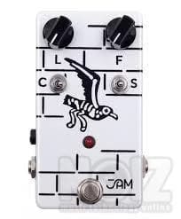 Jam Pedals Seagull