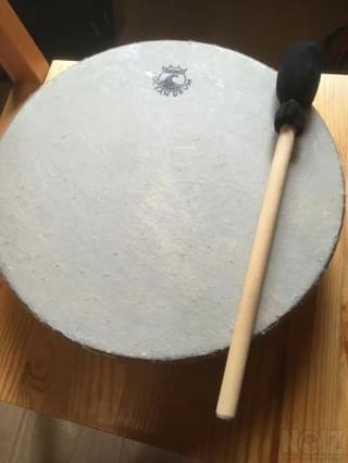Ocean drum