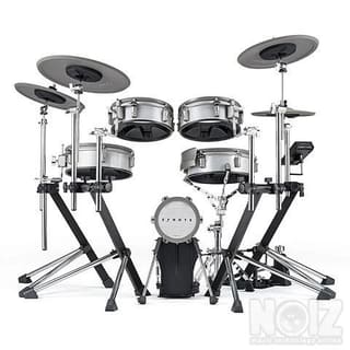 Efnote electronic drums