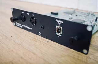 Tascam IF-FW/DM MKII Firewire digital ex