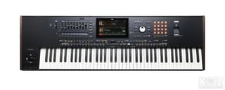 Korg Pa5x - 76 πλήκτρα