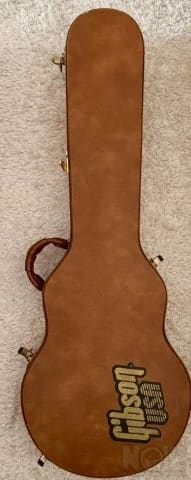 Gibson Les Paul