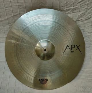 Sabian APX Ride Cymbal 22