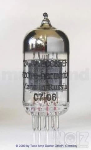 Ζεύγος Ματσαρισμένες Λάμπες Electroharmo
