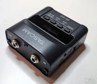 Tascam DR-10CS