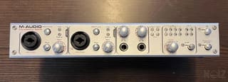 ΝΕΑ ΤΙΜΗ M-Audio FireWire 1814 & δώρο