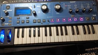 Novation Mininova