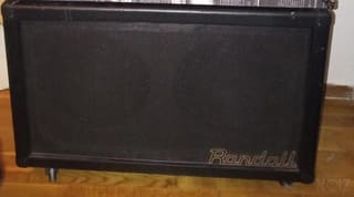 Randall RV212 USA 300W