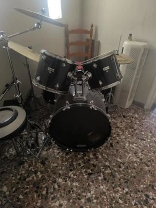Practice set