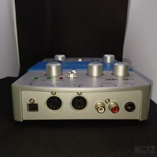 US-122 Tascam