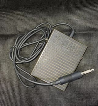 Yamaha FC5 Sustain Pedal