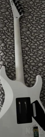 Esp ltd m-1000 deluxe αριστεροχειρη left