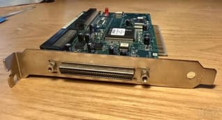 Controller Adaptec AHA-2940UW Pro Ultra 