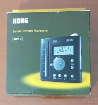 Korg KDM-2 Metronome