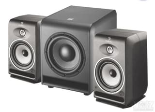 Focal CMS 65 + Sub