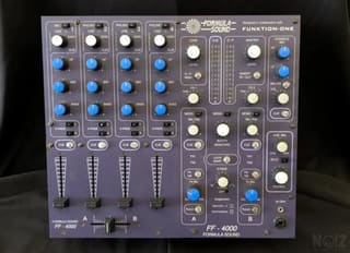 Formula Sound FF-4000
