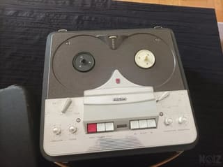 Μπομπινόφωνο Philips