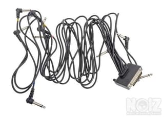 Roland HD-1 Multicore Cable