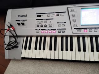 Roland- DisCover 5 - Realtime Orchestrat