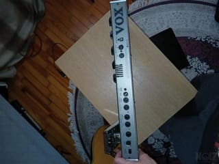 Vox Tonelab Le