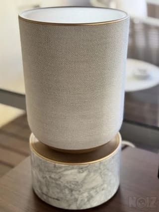 Bang & Olufsen Beosound Balance (white m