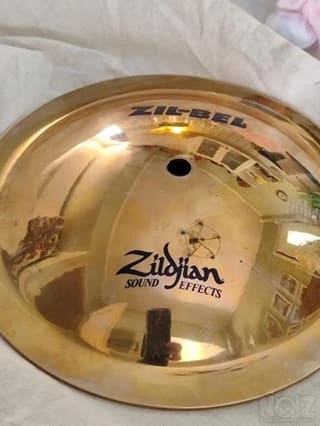 Ziljian ZilBel Large