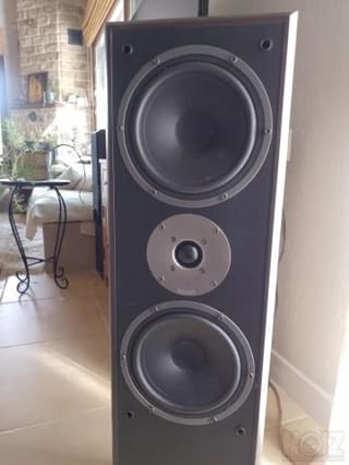 Magnat supreme 802 ζευγάρι