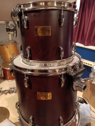 Pearl Masters Studio Extra Birch