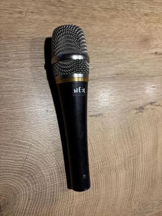 Heil Pr20