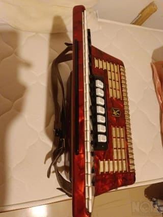 Ακορντεόν Hohner