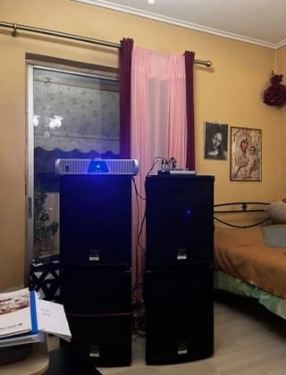 Ηχητικό Σύστημα