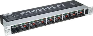 Ζήτηση Behringer HA8000