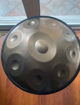 Handpan 