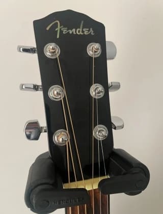 Fender DG20CE
