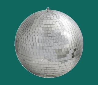 Discoball / Ντισκομπάλα 40cm