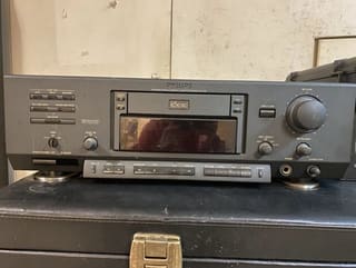 Philips DCC-900
