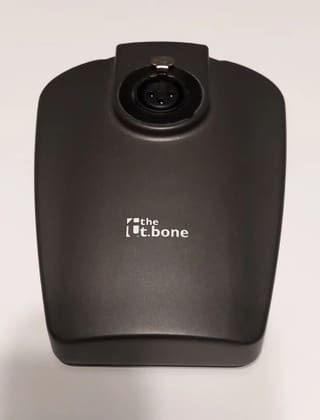 T.Bone Επιτραπέζιο Μικρόφωνο