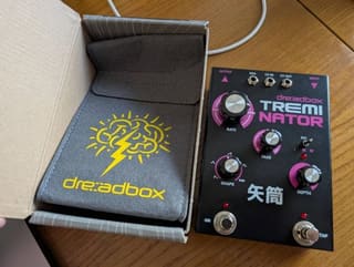 Dreadbox Treminator