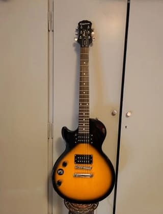 Epiphone Special II LH 2011