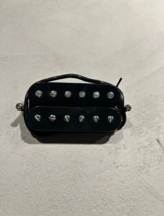 Humbucker από Squier Classic Vibe Strat