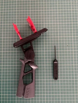 Rode PG2-R