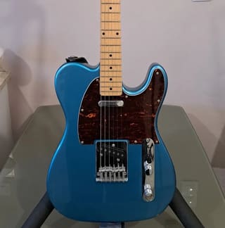 Squier Telecaster Korean