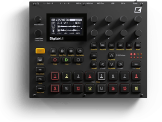 Electron Digitakt 2