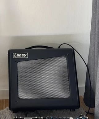 Laney Supercub 12r