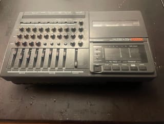 Fostex X28 H
