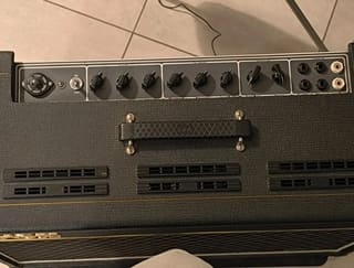 Vox AC30 1972