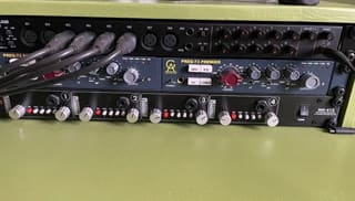 Tascam 16/8 