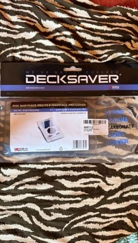 Decksaver για Babyface Pro FS