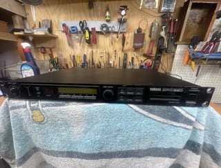 Yamaha SPX990