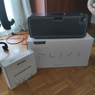 Hotone Pulze